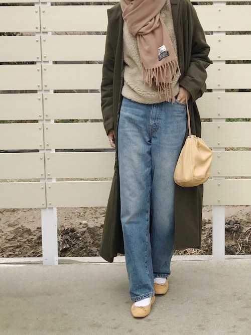 amiさんのコーディネート