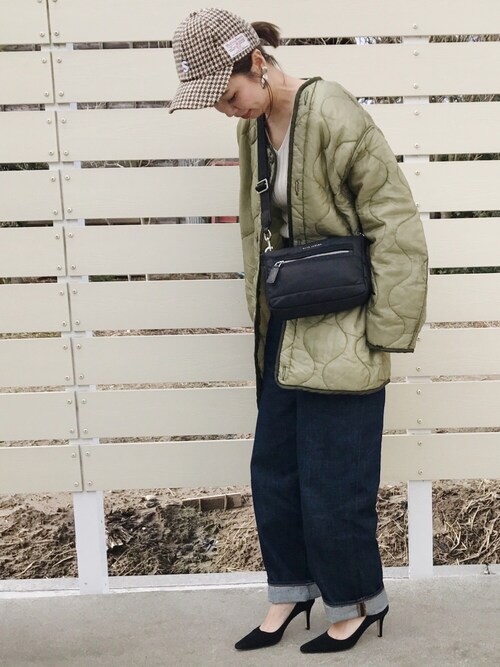 amiさんのコーディネート
