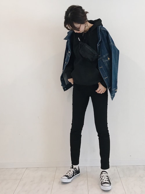 amiさんのコーディネート