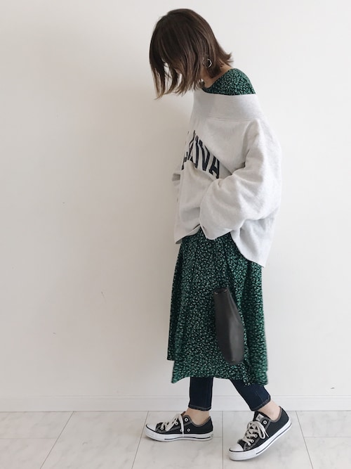 amiさんのコーディネート