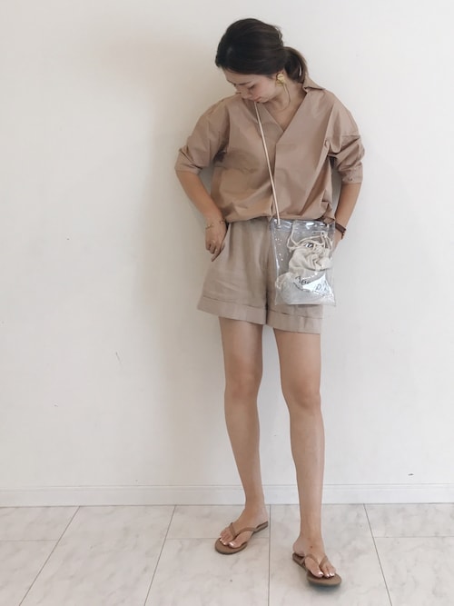 amiさんのコーディネート