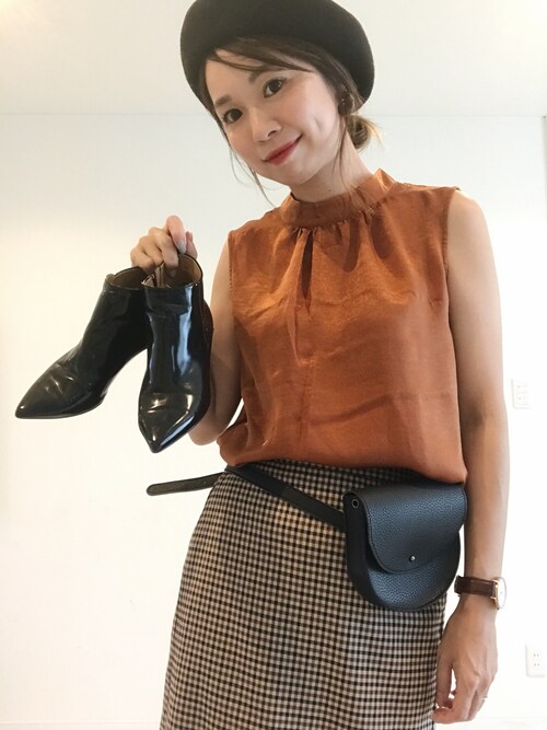 amiさんのコーディネート