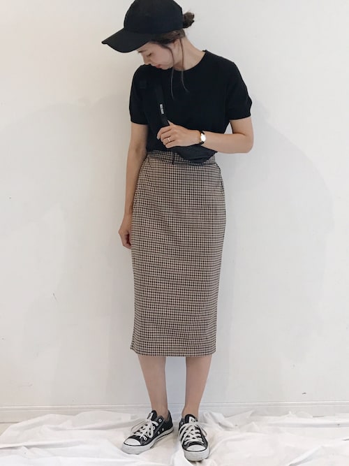 amiさんのコーディネート
