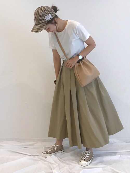 amiさんのコーディネート