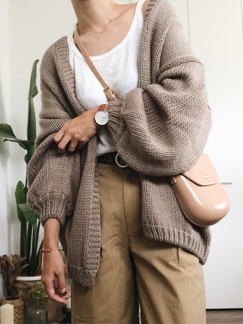 amiさんのコーディネート