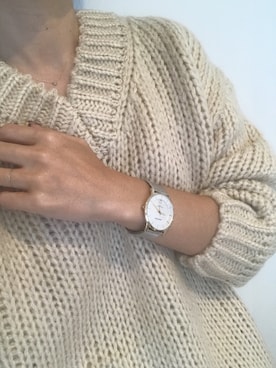 amiさん(レディース・163cm)の秋コーディネート