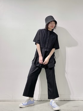 namuさんのコーディネート