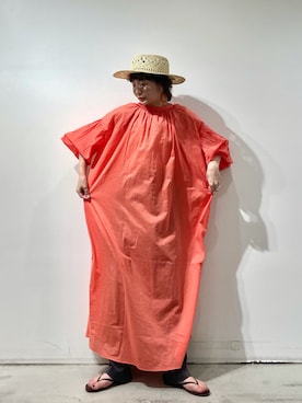 namuさんのコーディネート