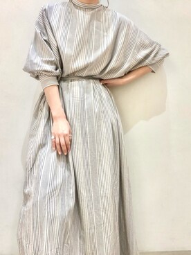 namuさんのコーディネート