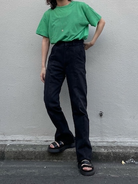 namuさんのコーディネート