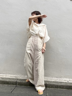 namuさんのコーディネート