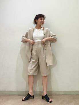 namuさんのコーディネート