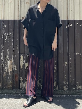 namuさんのコーディネート