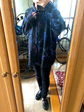 まさきさんのコーディネート