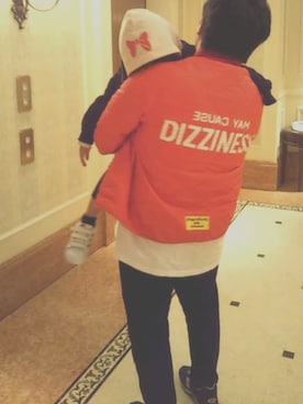 「bal（バル）のアイテム（ジャケット/アウター）」を使った、ayuritoさん（メンズ・165cm）の冬コーディネート