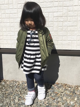 しーさんのコーディネート