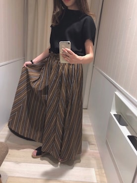 annaさんのコーディネート