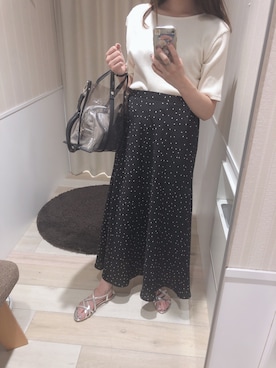 annaさんのコーディネート