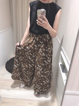 annaさんのコーディネート