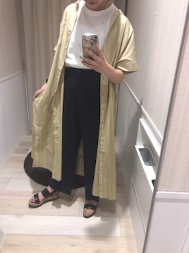 annaさんのコーディネート