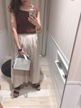 annaさんのコーディネート