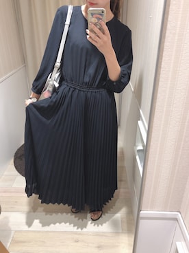 annaさんのコーディネート