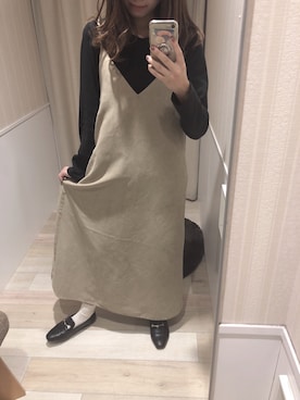 annaさんのコーディネート