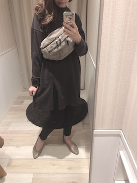 annaさんのコーディネート