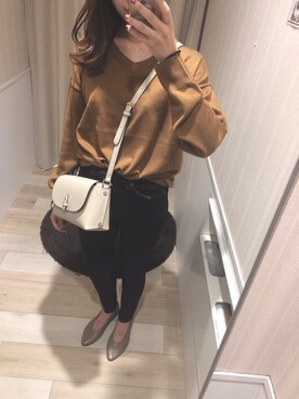 annaさんのコーディネート