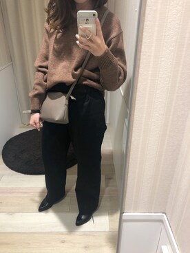 annaさんのコーディネート