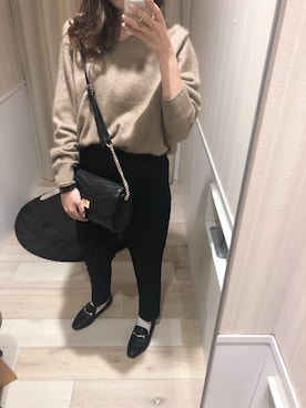 annaさんのコーディネート