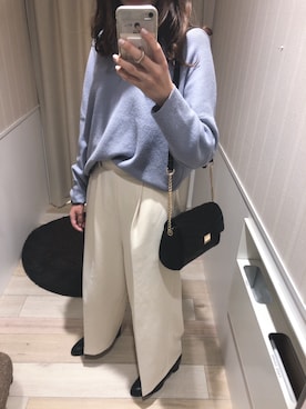 annaさんのコーディネート