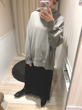 annaさんのコーディネート