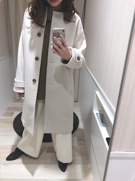 annaさんのコーディネート