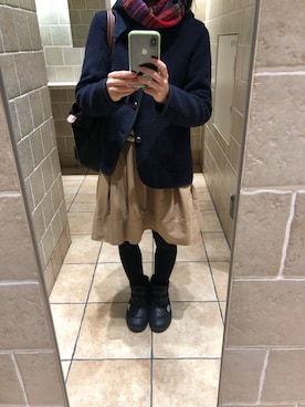 YUIさんのコーディネート