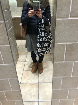 YUIさんのコーディネート