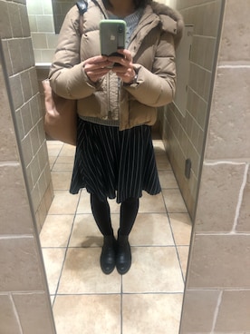 YUIさんのコーディネート