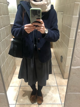 YUIさんのコーディネート