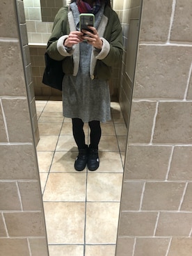 YUIさんのコーディネート