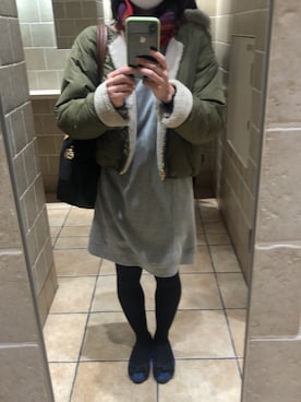 YUIさんのコーディネート