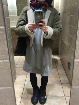 YUIさんのコーディネート