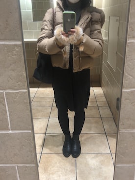 YUIさんのコーディネート