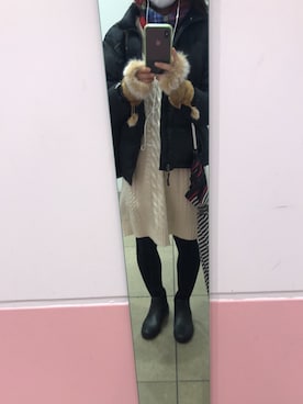 YUIさんのコーディネート