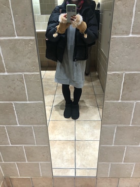 YUIさんのコーディネート