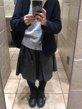 YUIさんのコーディネート