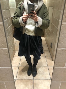 YUIさんのコーディネート