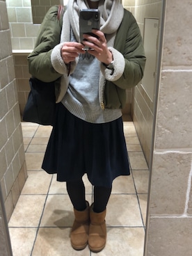 YUIさんのコーディネート