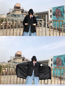 -巴嘎巴嘎-さんのコーディネート