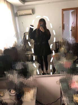 -巴嘎巴嘎-さんのコーディネート