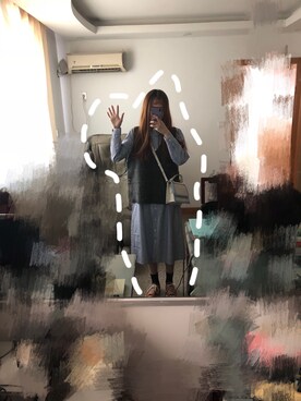 -巴嘎巴嘎-さんのコーディネート